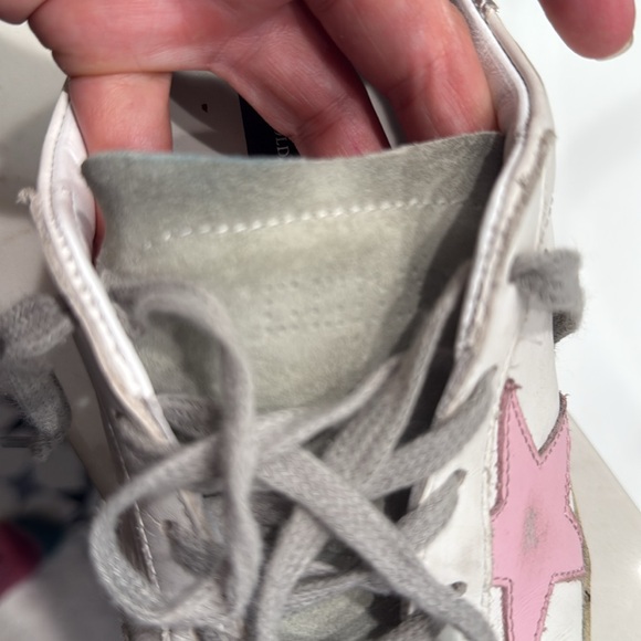 Golden Goose Super Star size 7 - Picture 7 of 10